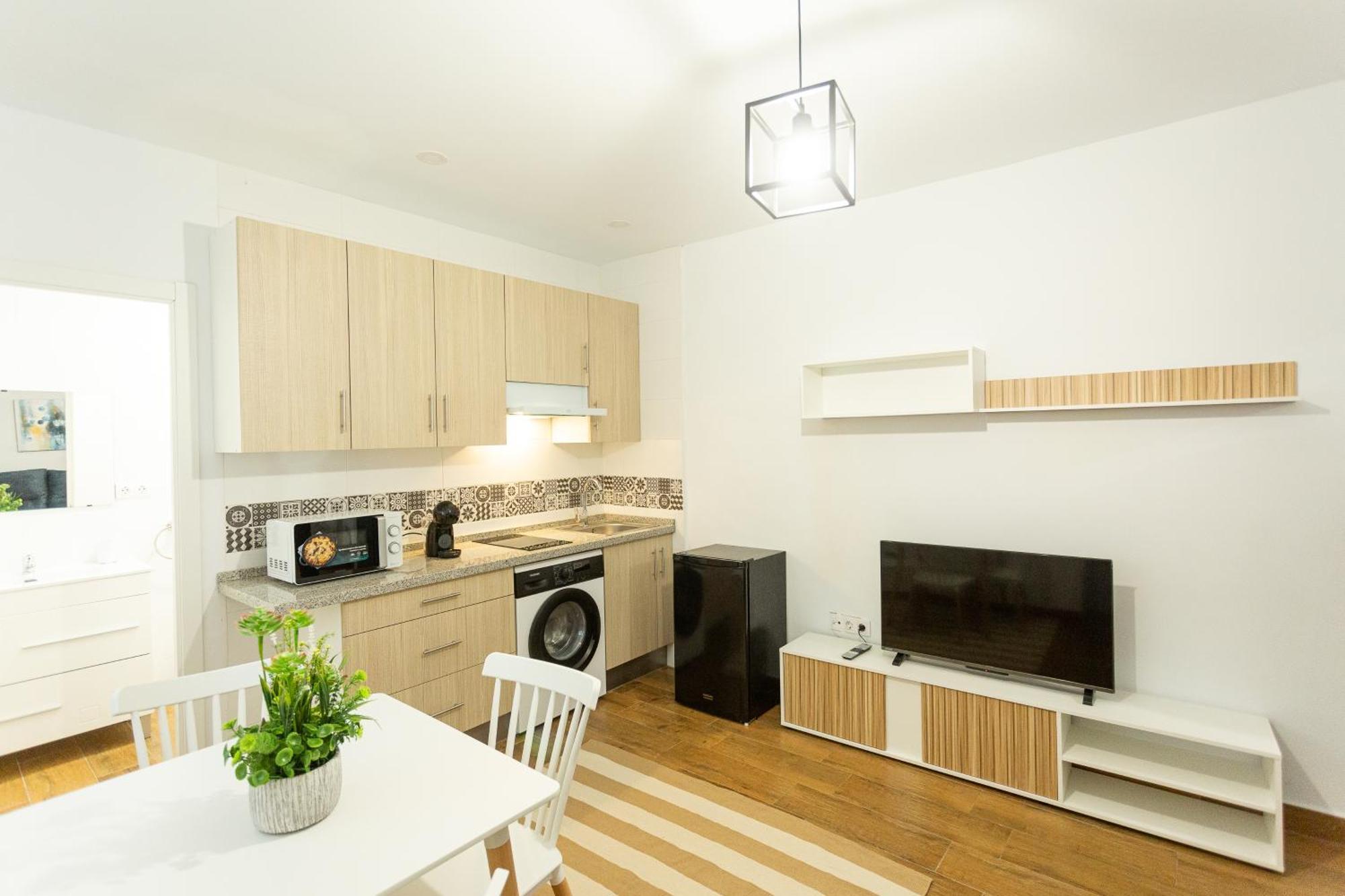 Wish Amparo De Apartamento *